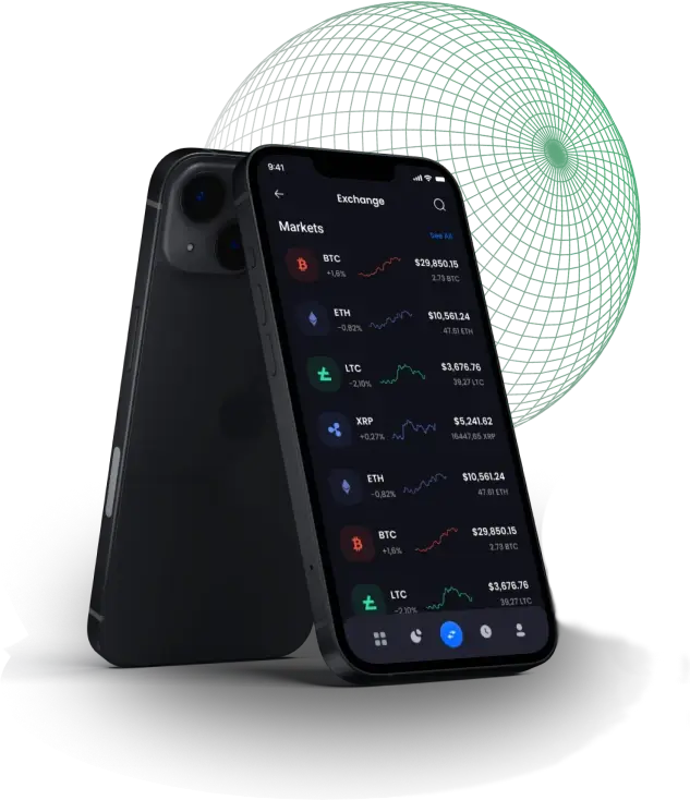 ChatBTC - Kontaktujte nás
