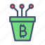 ChatBTC - Ανακαλύψτε τα Βελτιωμένα Χαρακτηριστικά Απορρήτου για Χρήστες