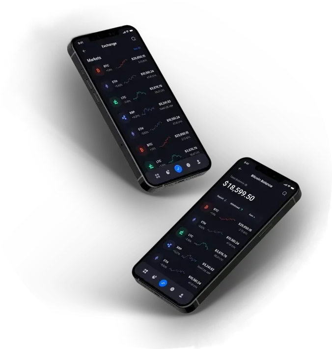 ChatBTC - Discover the transformative power of Enhanced Security with Cryptography's cutting-edge solutions.